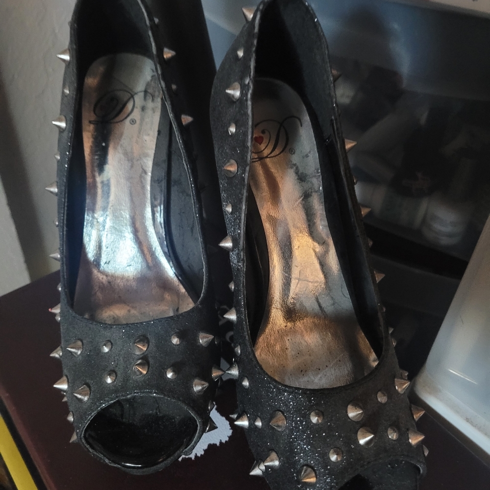 Pumps